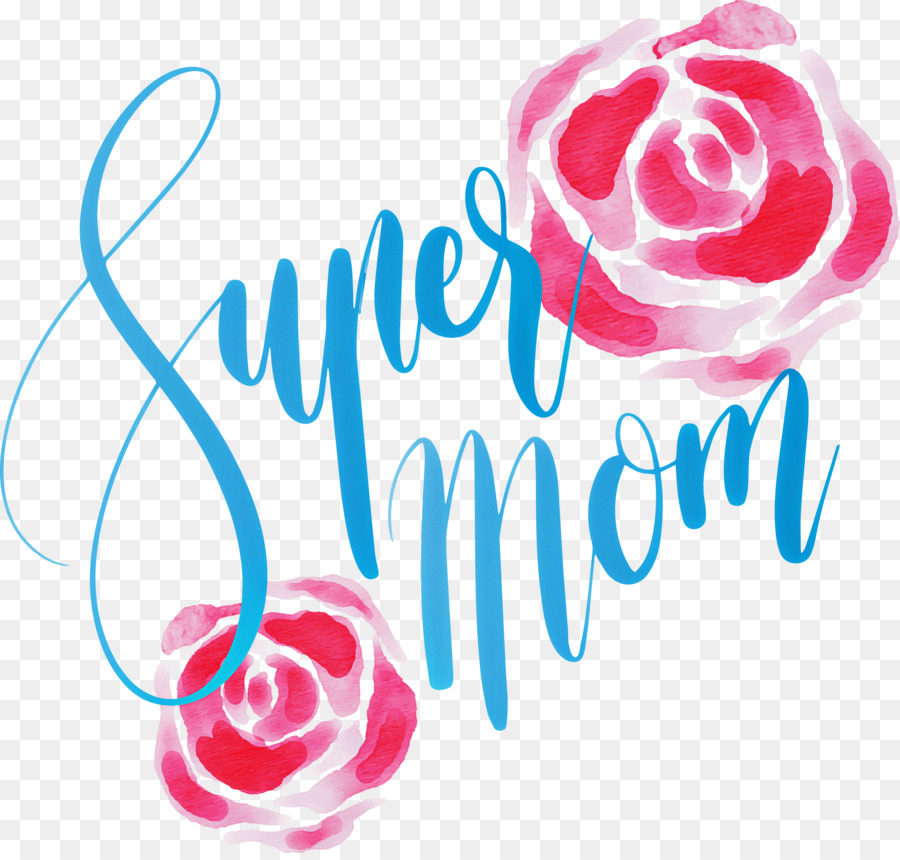 Supermãe，Rosas PNG