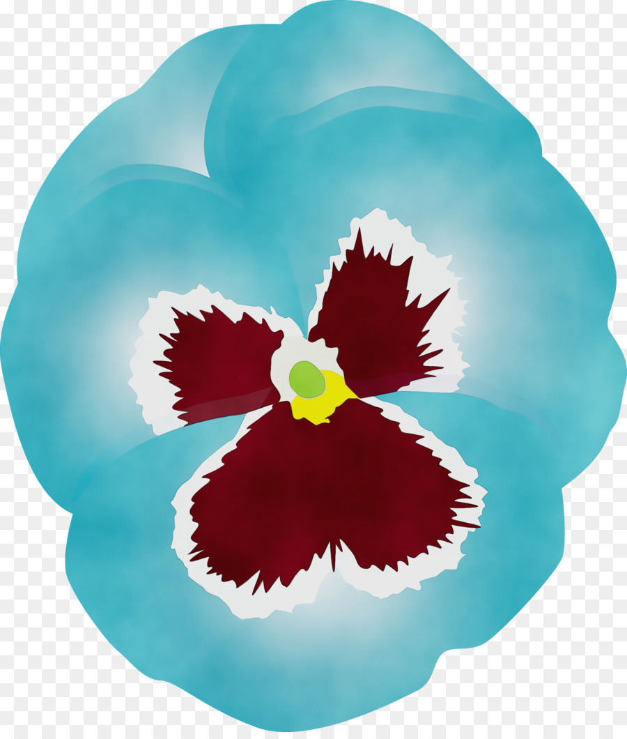 Flor Roxa，Pétalas PNG