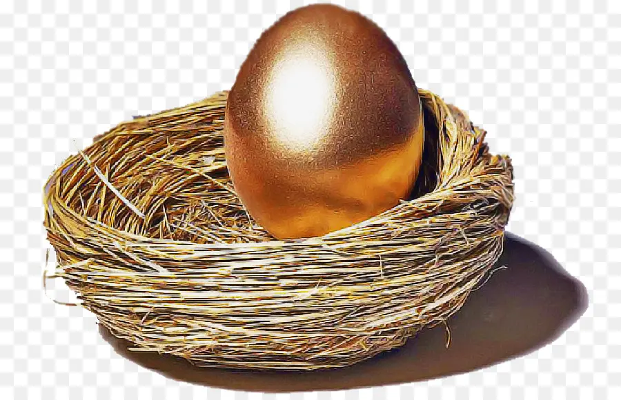 Ovo，Nest PNG