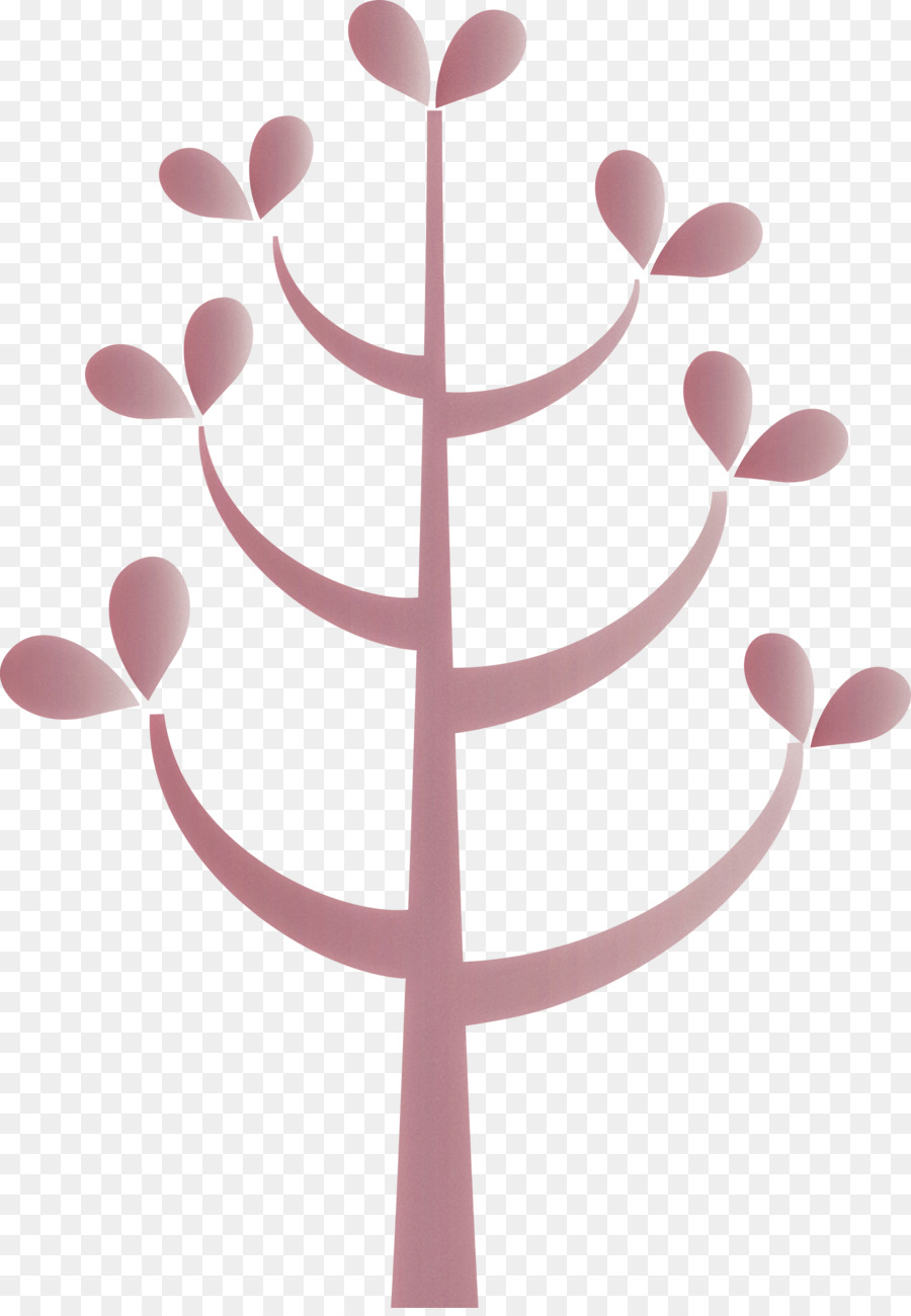 Contorno Da árvore，Natureza PNG