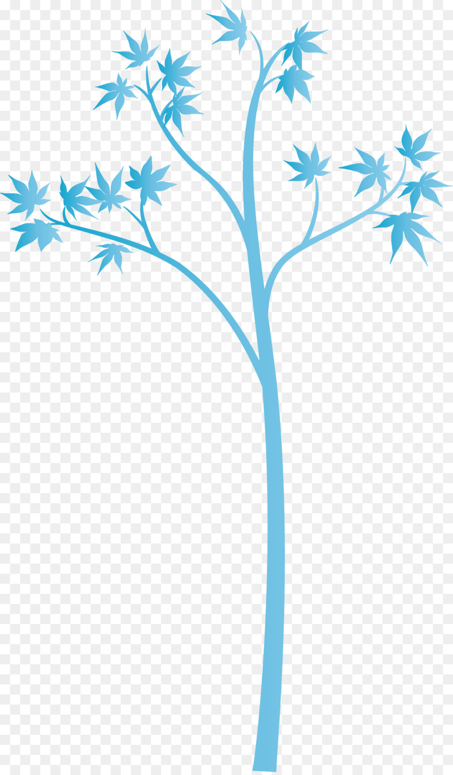 Planta，Folha PNG