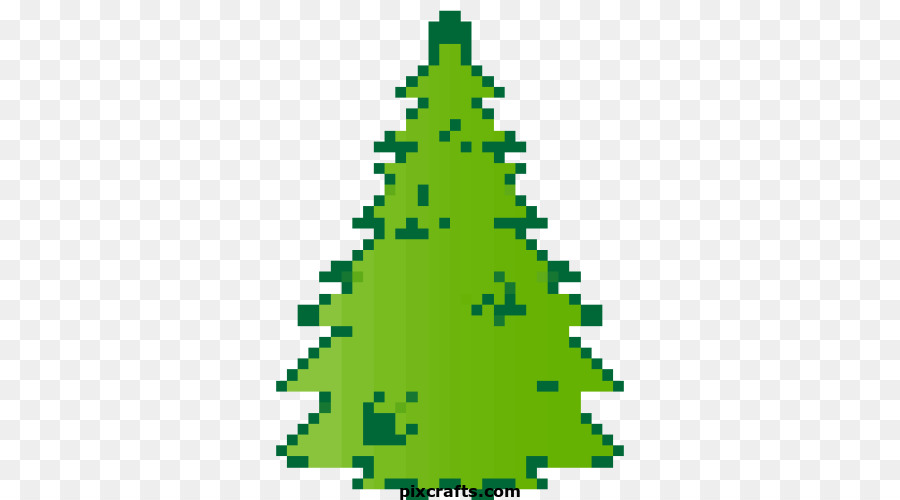 Colorado Spruce，árvore De Natal PNG