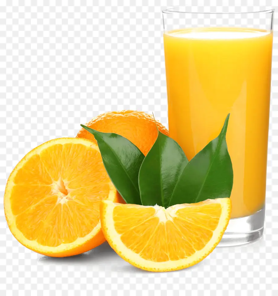 Suco De，Orange Drink PNG