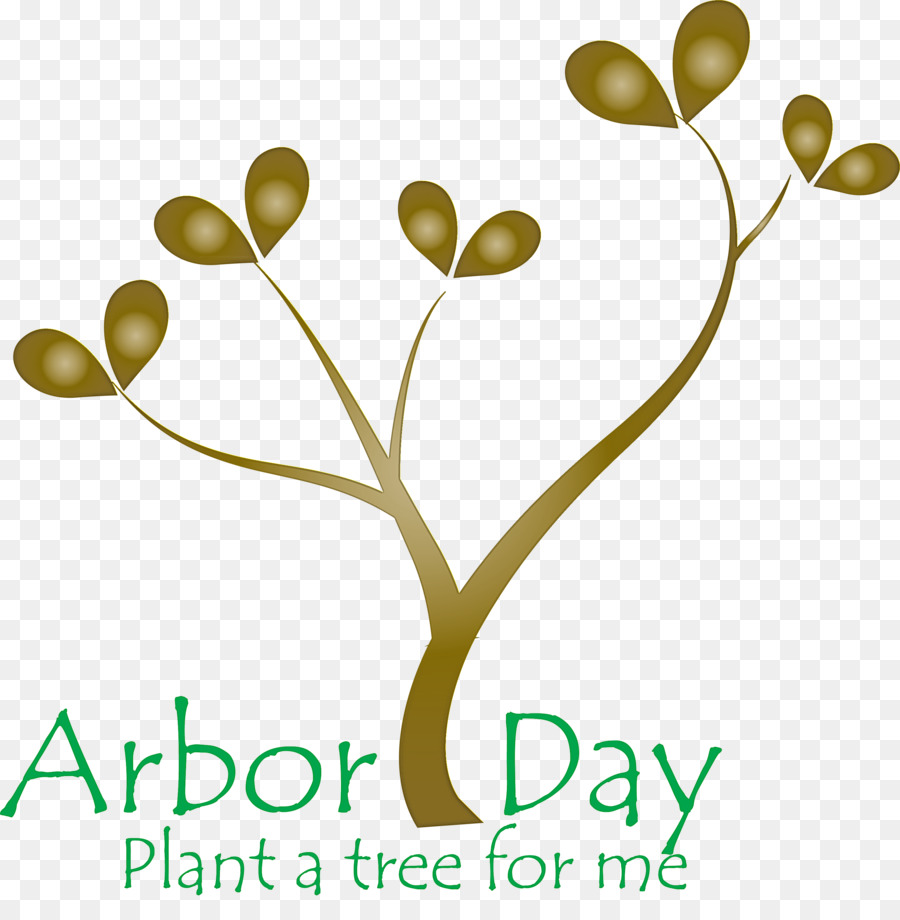 Árvore Do Dia Da Árvore，Plantar PNG