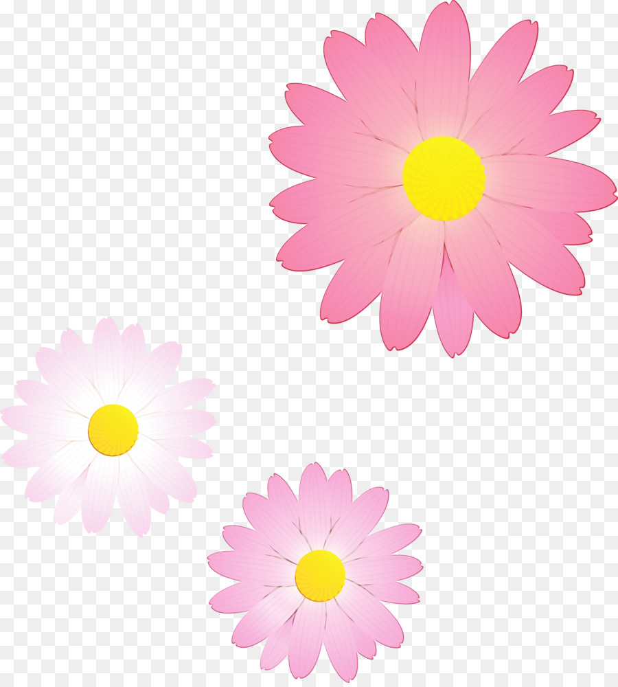 Flores Pastel，Florescer PNG