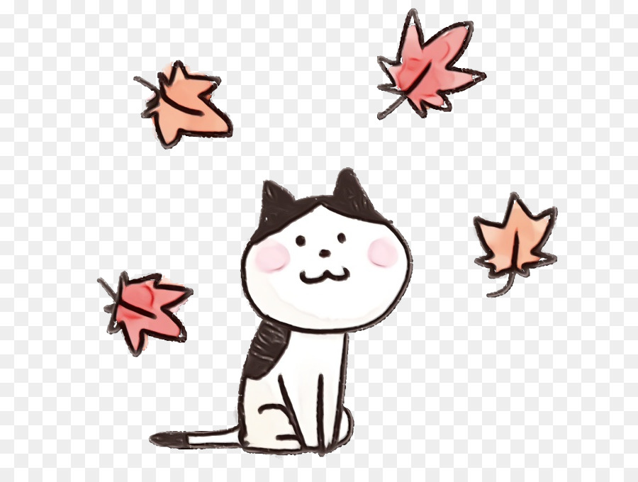 Cartoon，Gato PNG