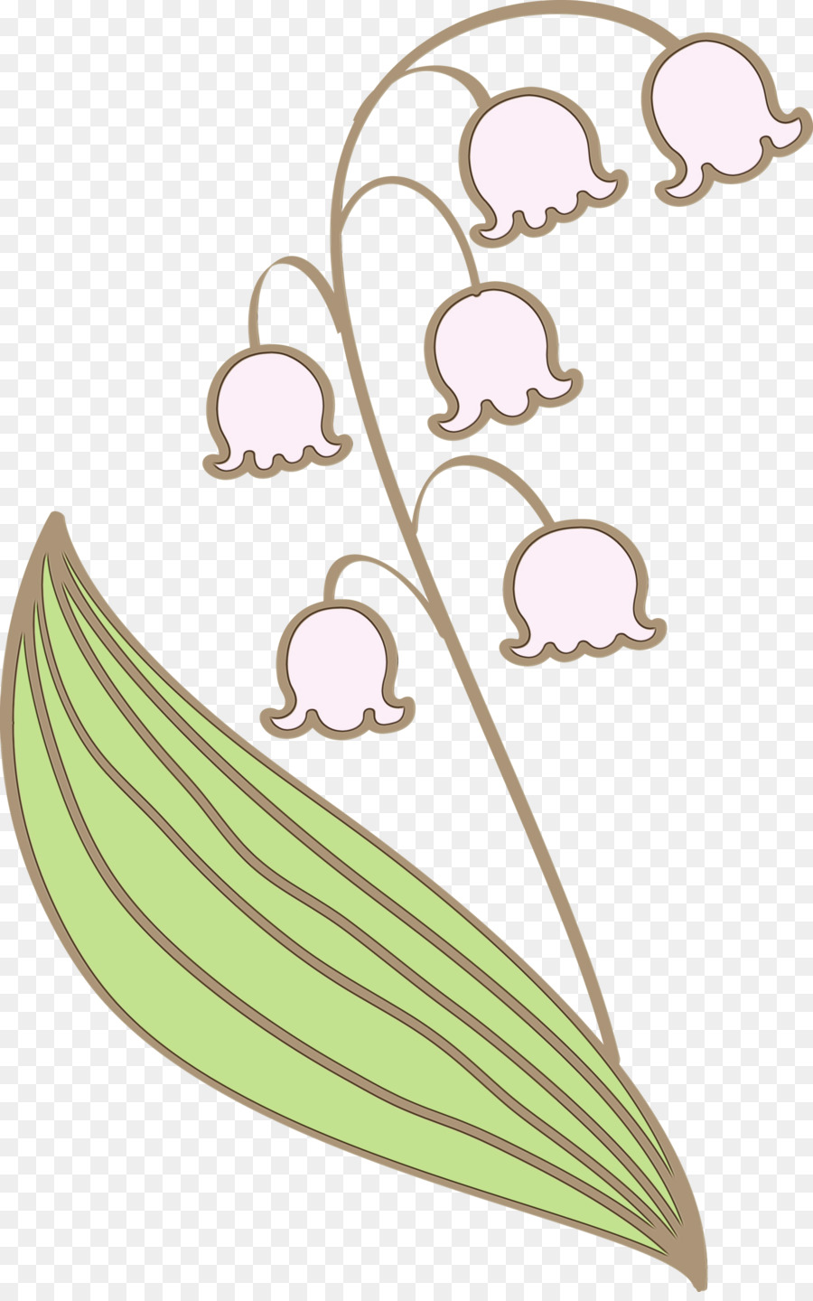 Folha，Planta PNG