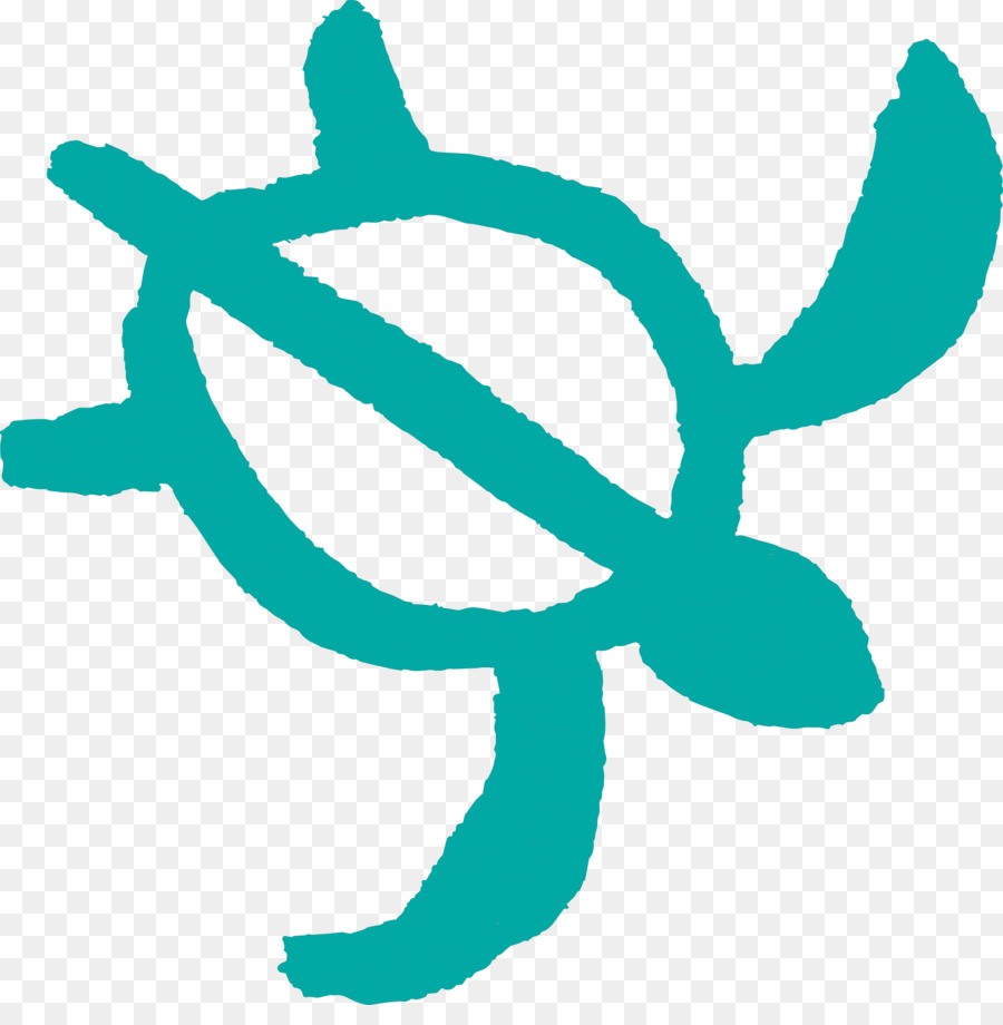 Turquesa，Teal PNG