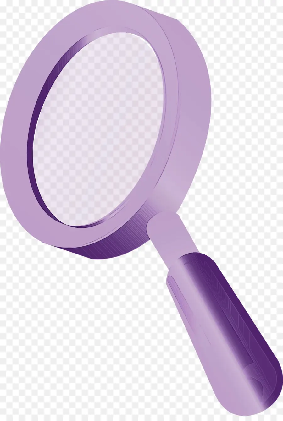 Lupa，Roxo PNG