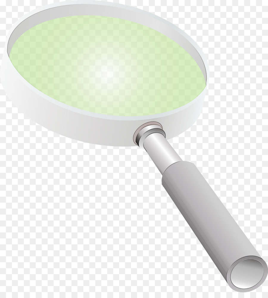 Frying Pan，Lupa PNG