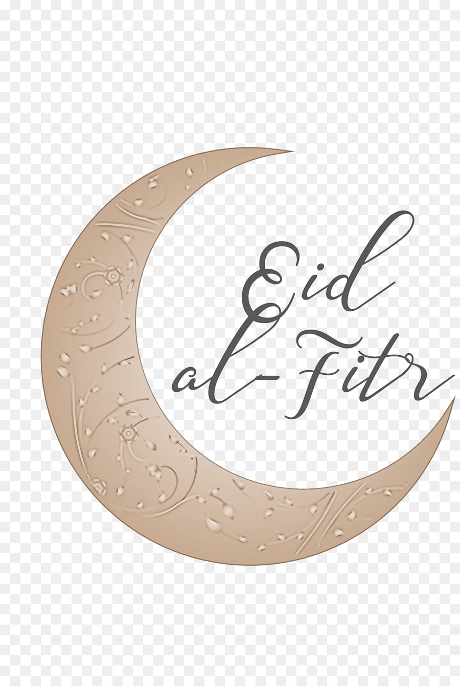 Eid Al Fitr，Crescente PNG