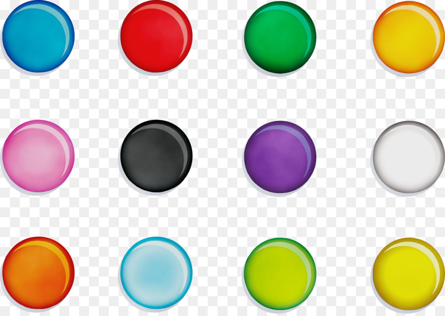 Bolas，Colorido PNG