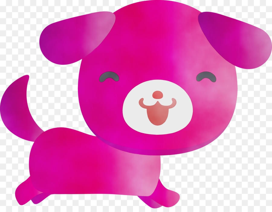 Cor De Rosa，Cartoon PNG