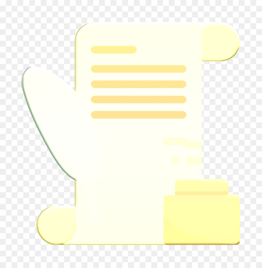 Texto，Amarelo PNG