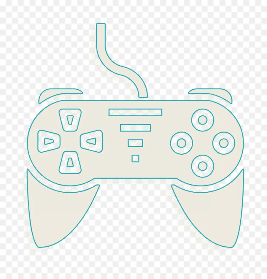 Controlador De Jogo，Gadget PNG