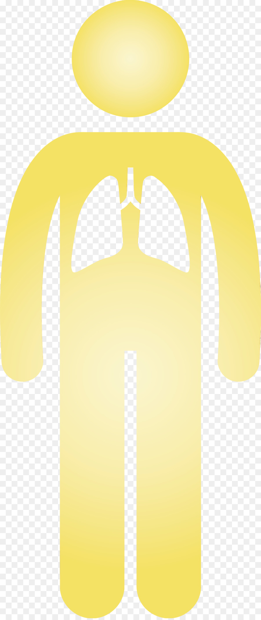 Amarelo，Tshirt PNG