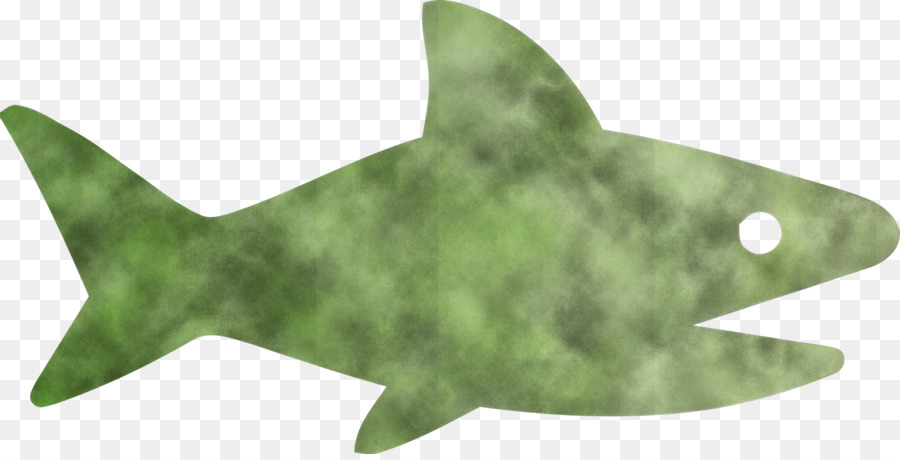 Verde，Peixe PNG