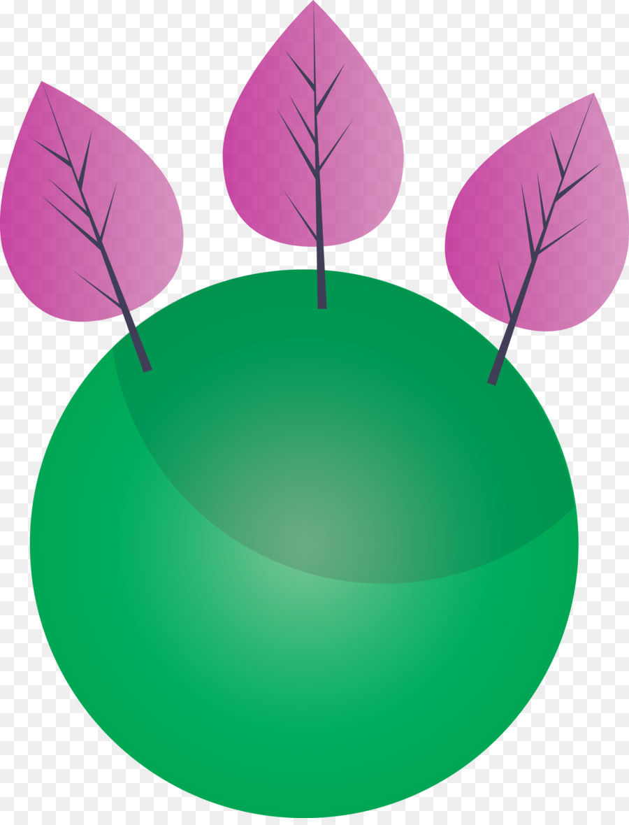 Folha，Verde PNG