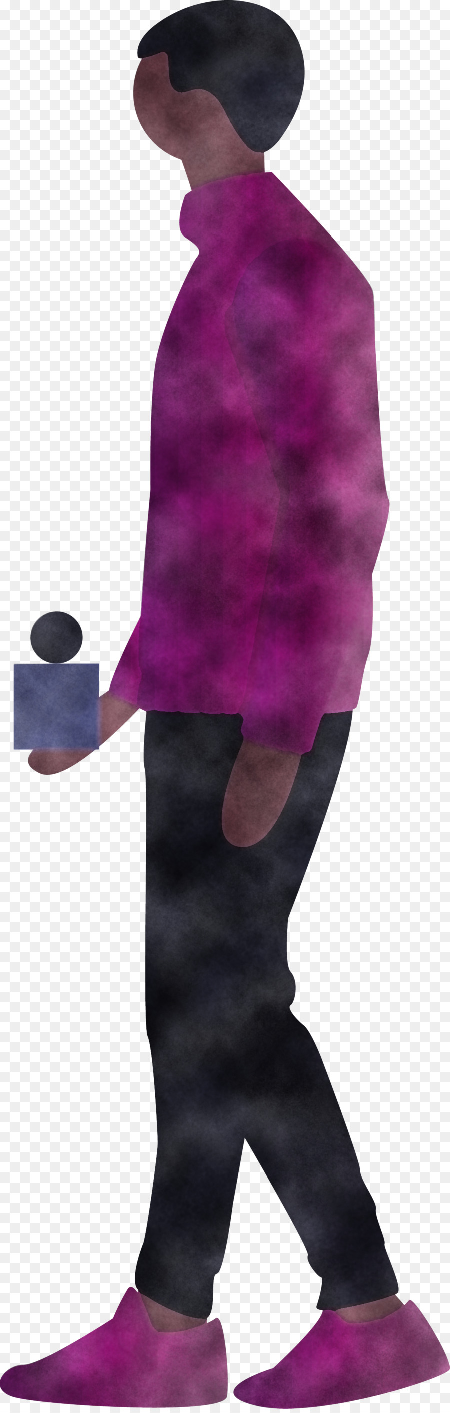 Roxo，Violeta PNG