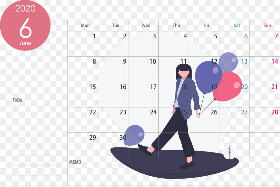 Calendário，Data PNG