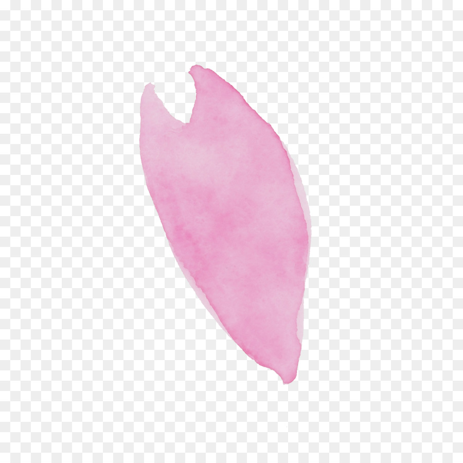 Cor De Rosa，Folha PNG