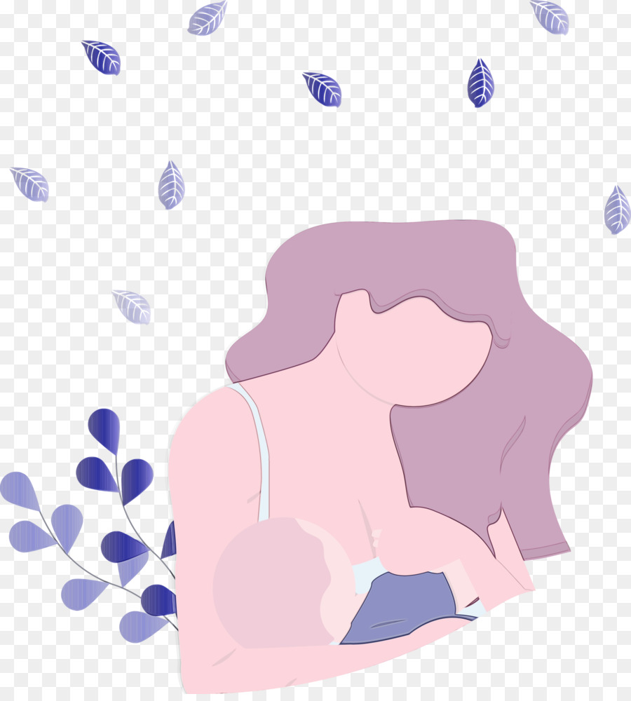 Violeta，Cartoon PNG