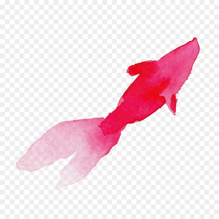 Cor De Rosa，Vermelho PNG