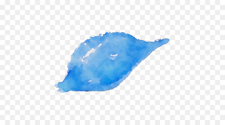 Azul， PNG