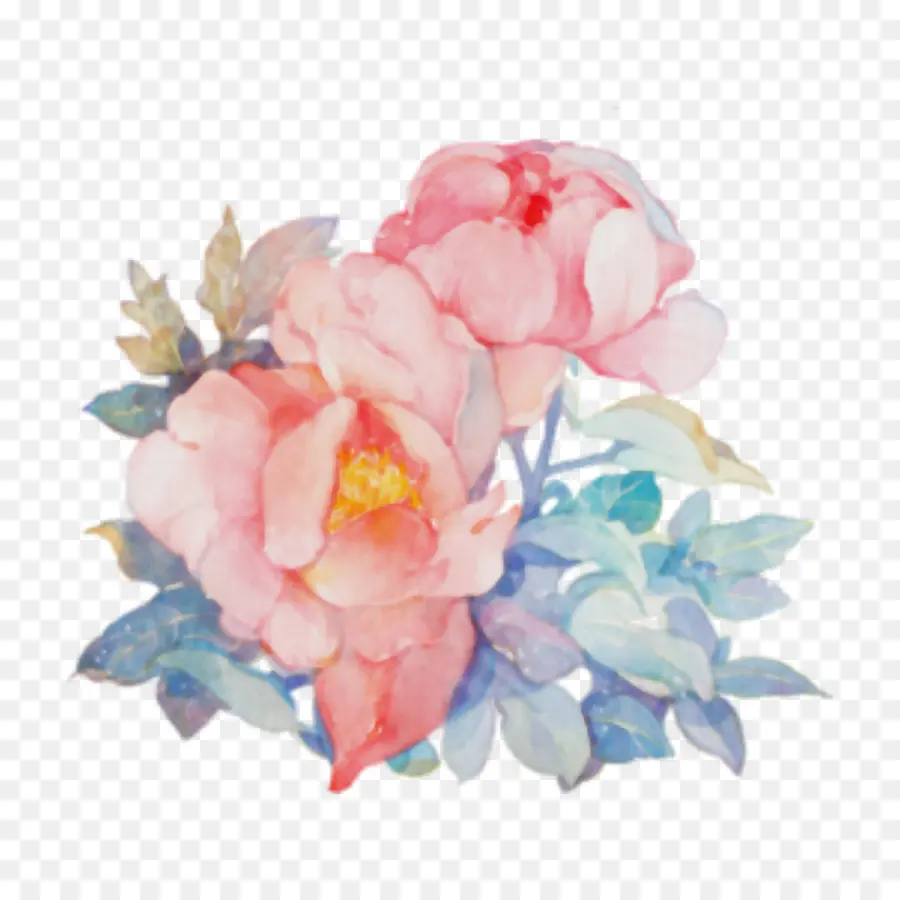 Flor，Florescer PNG