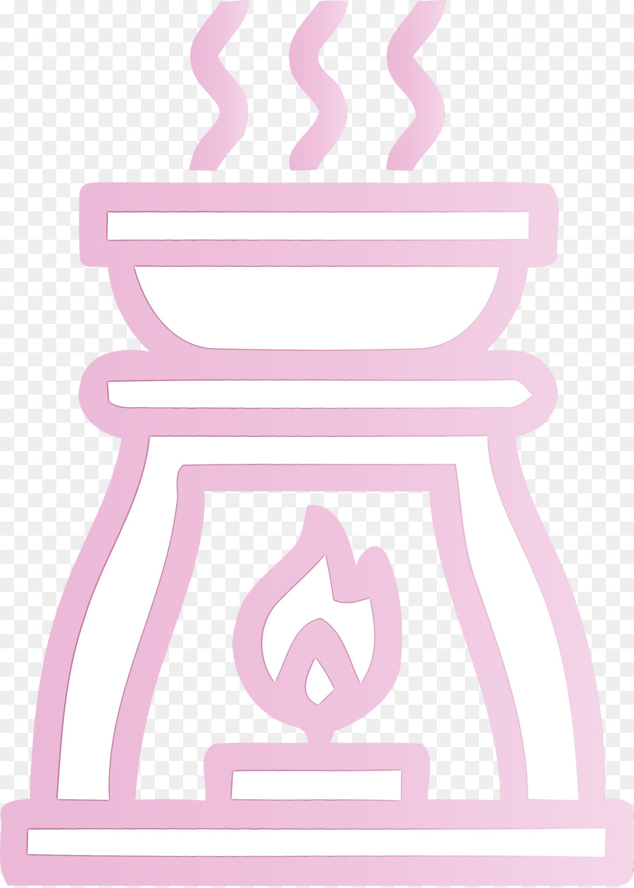 Queimador De Incenso，Aroma PNG