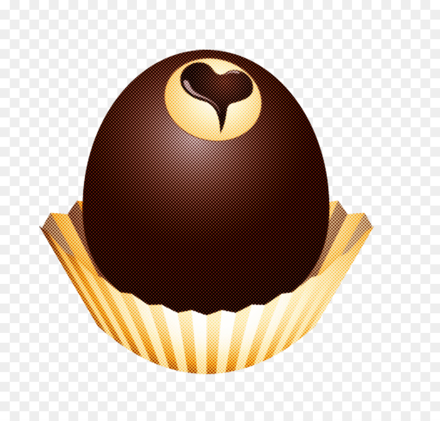 Trufa De Chocolate，Chocolate PNG