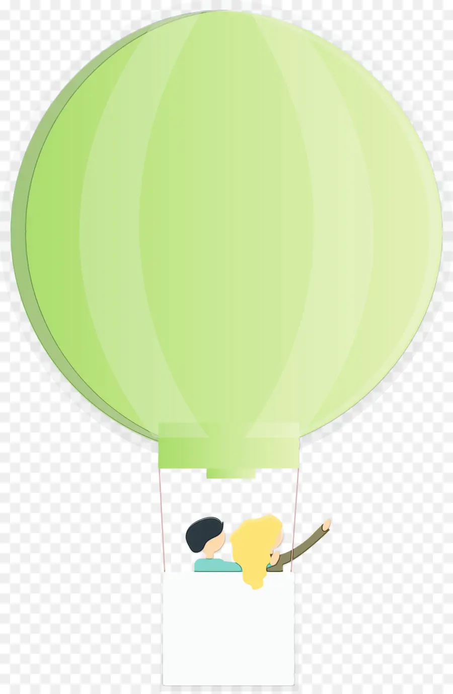 Verde，Amarelo PNG