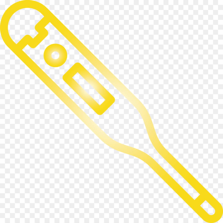 Amarelo，Linha PNG