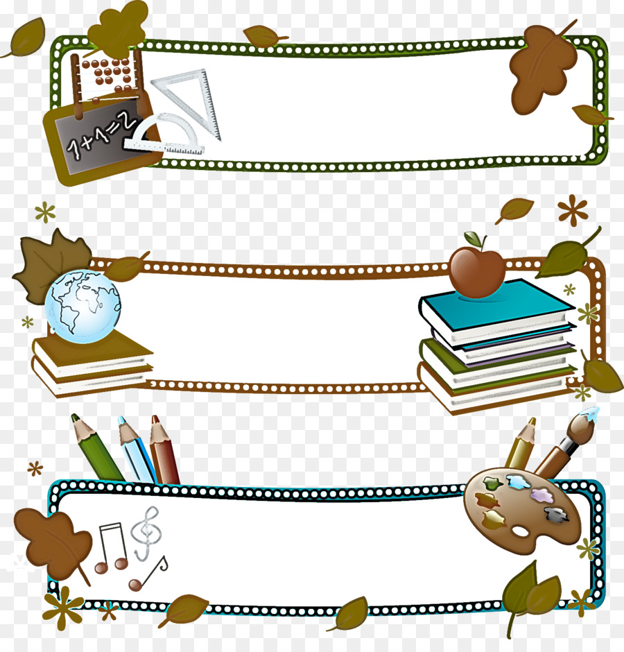 Material Escolar，Livros PNG