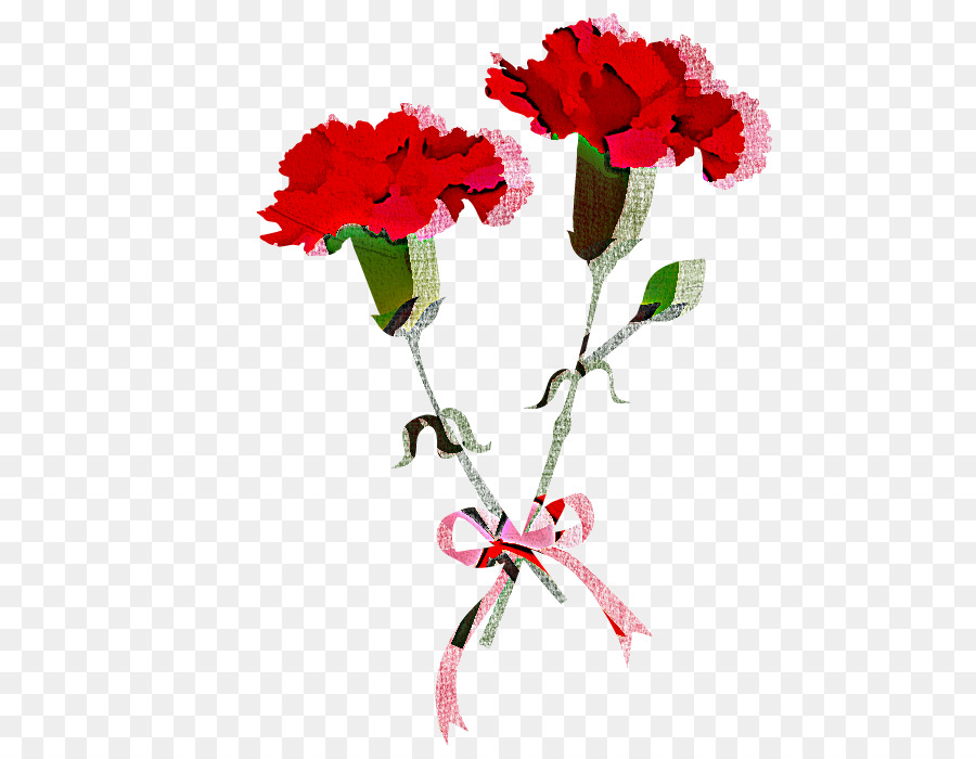 Flor，Vermelho PNG