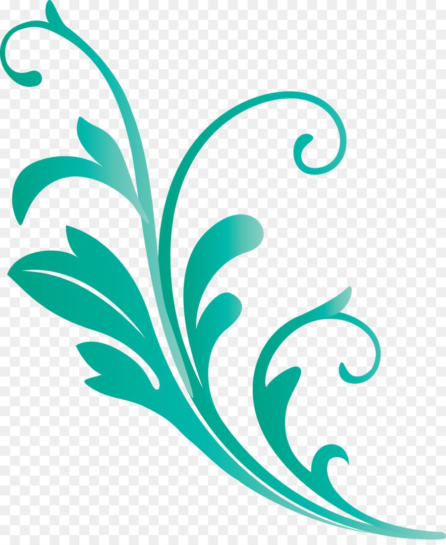 Desenho Floral，Flores PNG