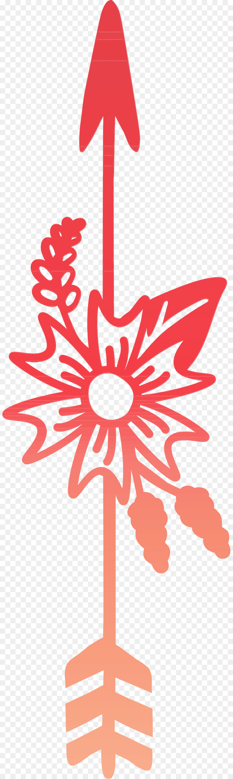 Férias Ornamento，Planta PNG