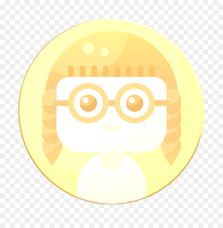 Amarelo，Cartoon PNG