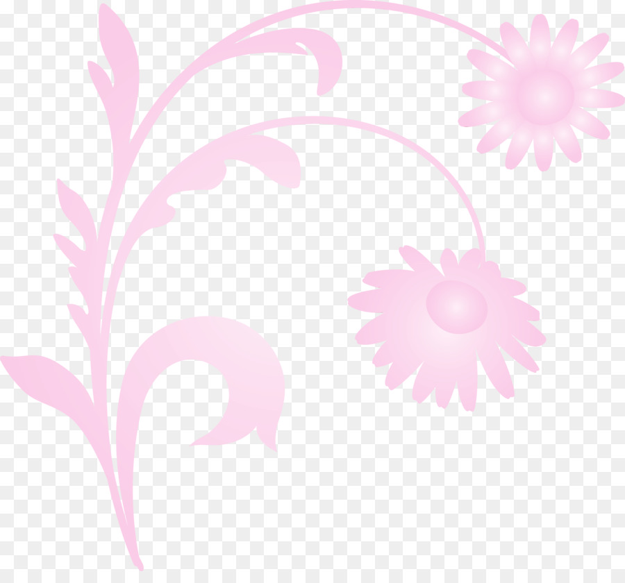 Flores，Flor Vermelha PNG