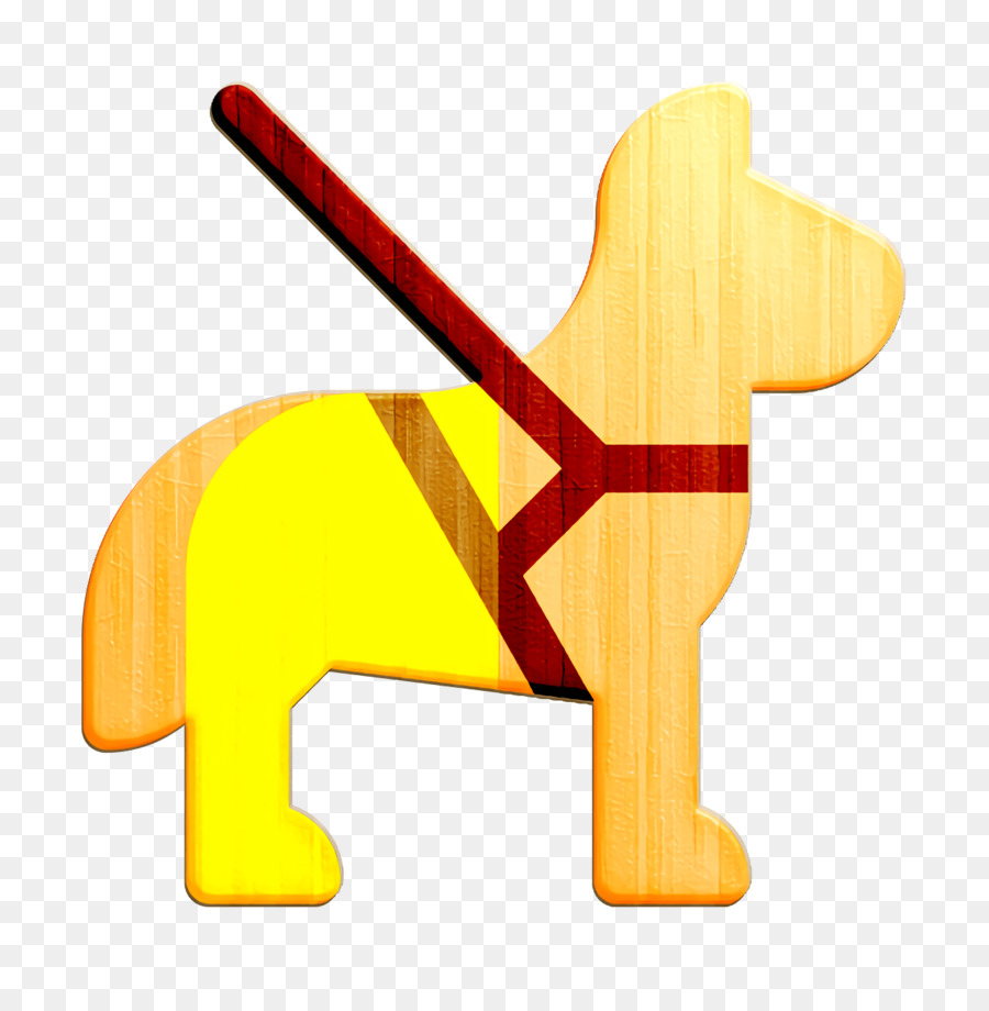 Amarelo，Animal Figura PNG