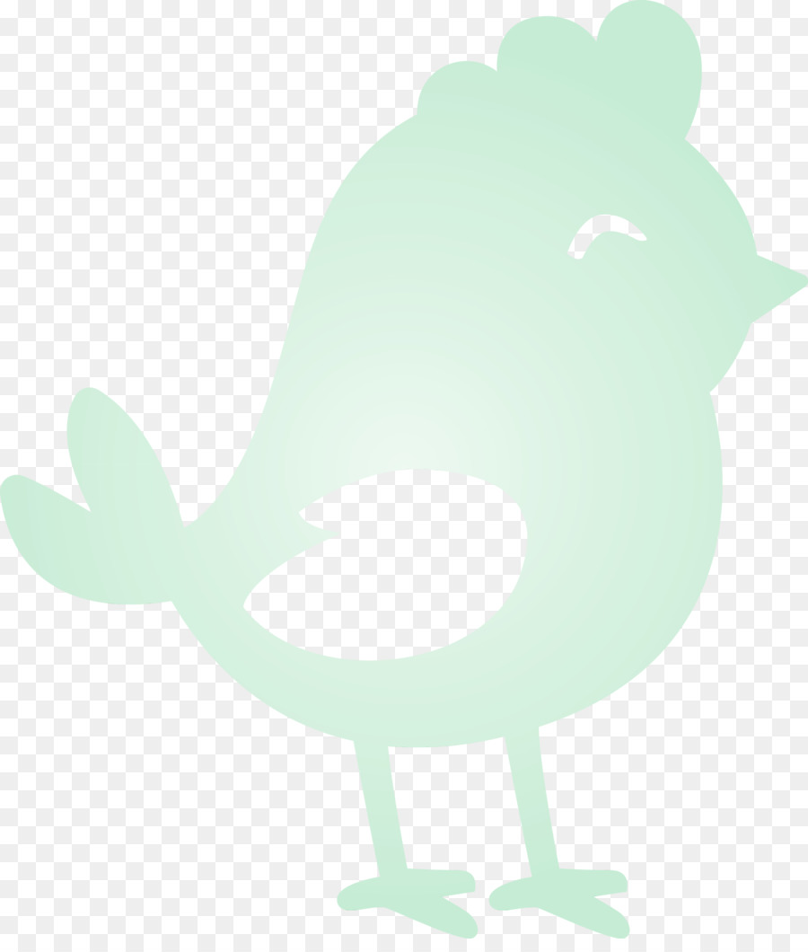 Cartoon，Aves PNG