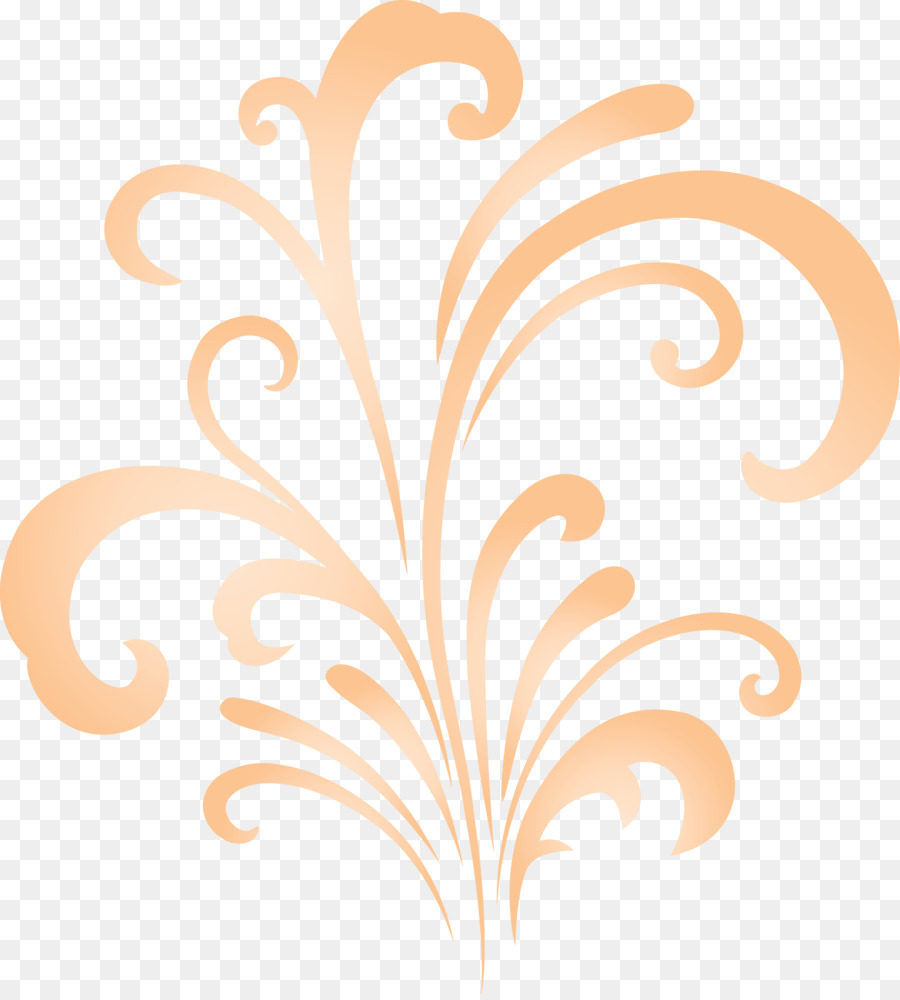 Ornamento，Design Interior PNG