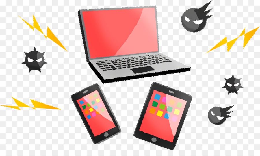 Tecnologia，Laptop PNG