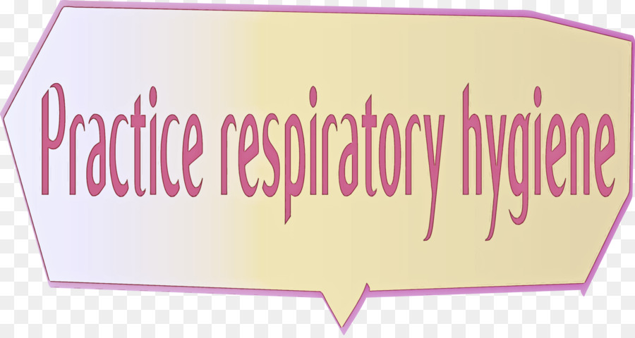 Higiene Respiratória，Saúde PNG