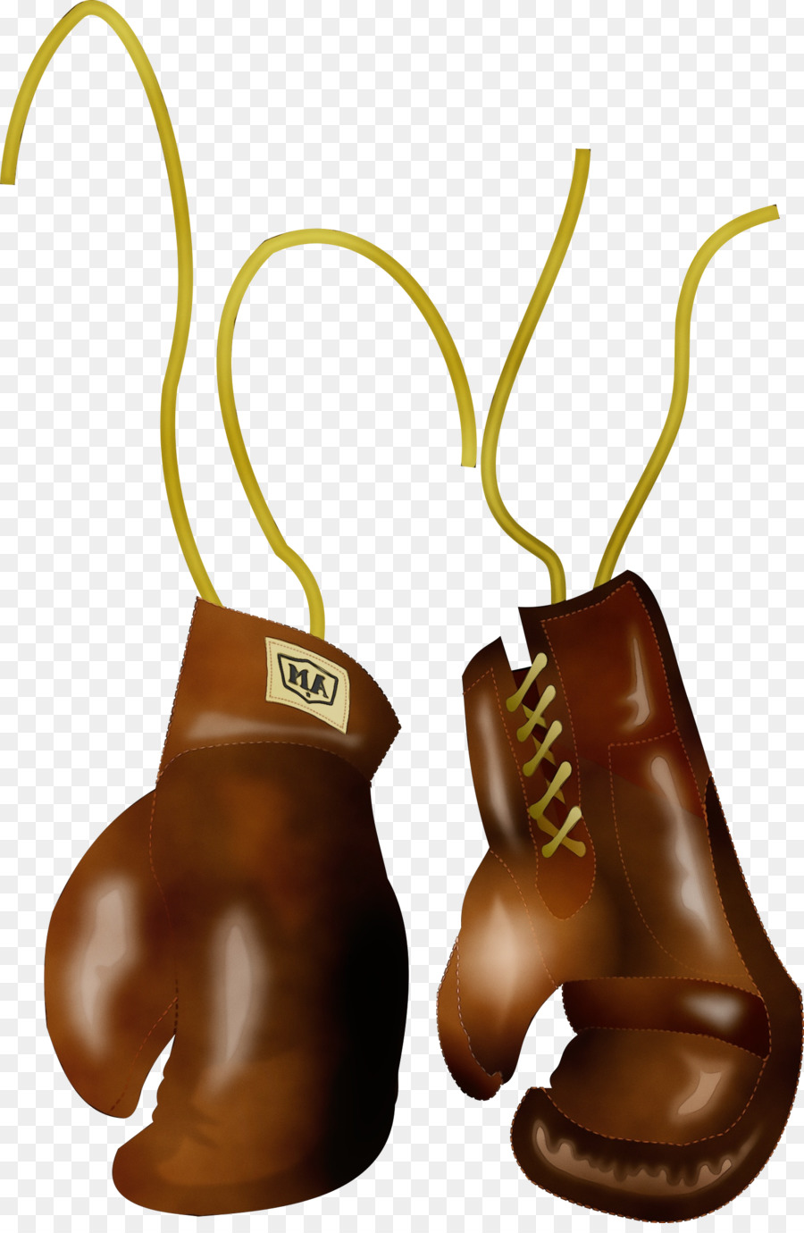 Luvas De Boxe，Esporte PNG