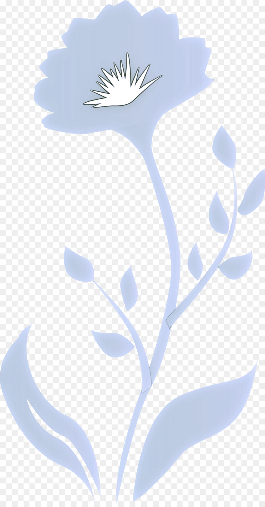 Planta，Flor PNG