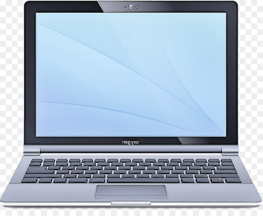 Laptop，Tela PNG