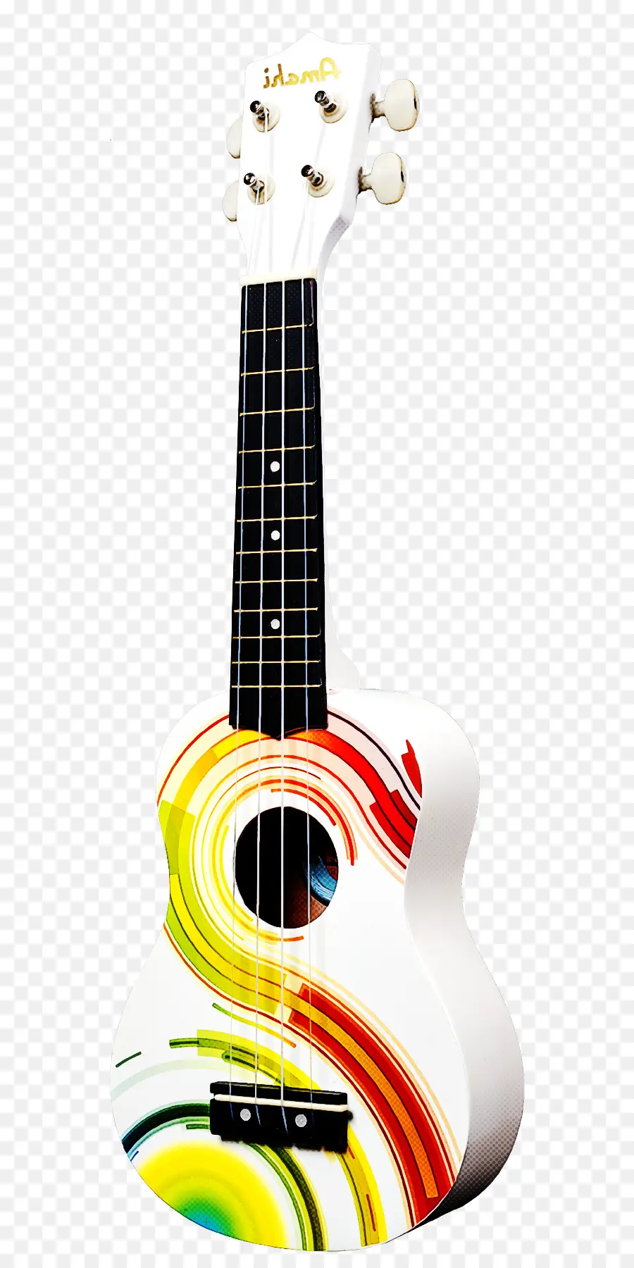 Guitarra，Instrumento De Corda PNG