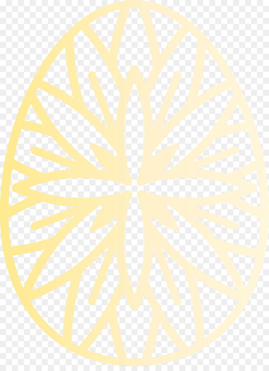 Amarelo，Círculo PNG