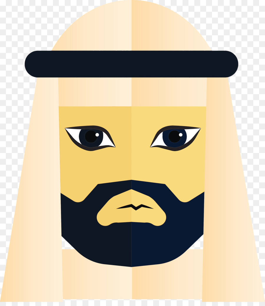 Cartoon，Bigode PNG